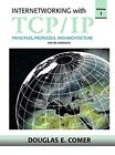 Internetworking with TCP/IP, Vol 1 (5th Edition) by Douglas E. Comer