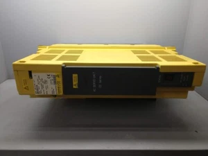 Fanuc Servo Amplifier A06B-6089-H104 - Picture 1 of 5