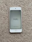 Apple Ipod Touch 5th Generation A1421 - Silver/white