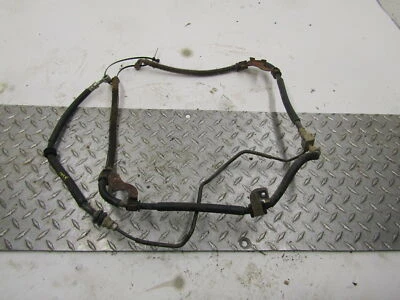 Suzuki King Quad 400 2011 mangueras de freno mangueras líneas Foto 1 de 3