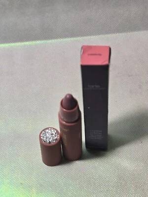Tarte Crystal Creme Lip Creme CREATIVITY 0.1 oz DAMAGED/ TIP GENTLY RUBBED MC18 - Image 1 of 4
