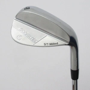 SONARTEC golf Japan ST-milled 48 deg Wedge NS PRO950 shaft / Single wedge - Picture 1 of 7
