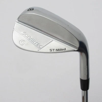 SONARTEC golf Japan ST-milled 48 deg Wedge NS PRO950 shaft / Single wedge - Image 1 of 4