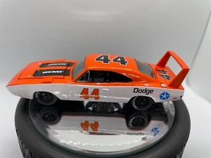M2 1969 Dodge Daytona Hemi Stock Car - Picture 1 of 11