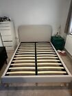 DUSK Ascot Bed Frame - Double