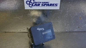 Peugeot 4007 ABS Pump 07-12 Brake Module 4670A340 C Crosser Outlander - Picture 1 of 5