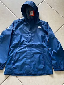NEU MIT ETIKETT THE NORTH FACE MÄDCHEN (JUGEND) G Madison Muschel blaugrün blaugrün XL - Bild 1 von 10