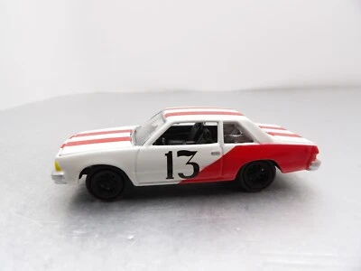 1981 CHEVY MALIBU        2011 JOHNNY LIGHTNING FOREVER 64   1:64 DIE-CAST - Image 1 of 4