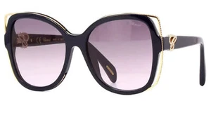 GAFAS DE SOL CHOPARD SSCH316S 09AG 56 negras para mujer - Imagen 1 de 3