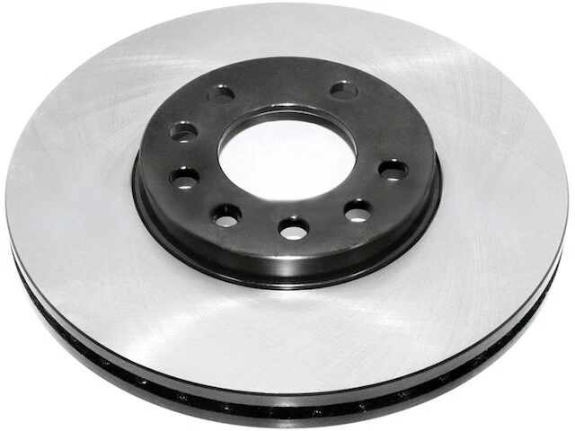 Rotor de freno delantero DuraGo para Saturn LS2 2000 93TTPZ Foto 1 de 1