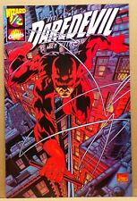 Daredevil #1/2 --1999--w/wizard COA - NM !!