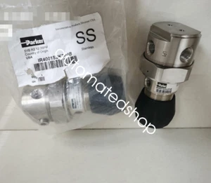 1PC NEW IR4001S2K2P4B Pressure Release Valve Shipping DHL or FedEX - Picture 1 of 1