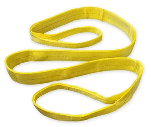 Polyester Lifting Sling, EE2-903x12FT - Picture 1 of 3