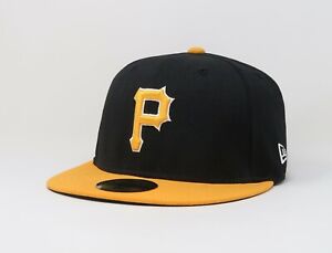 Pittsburgh Pirates 6 7/8 Size MLB Fan Apparel & Souvenirs for sale 