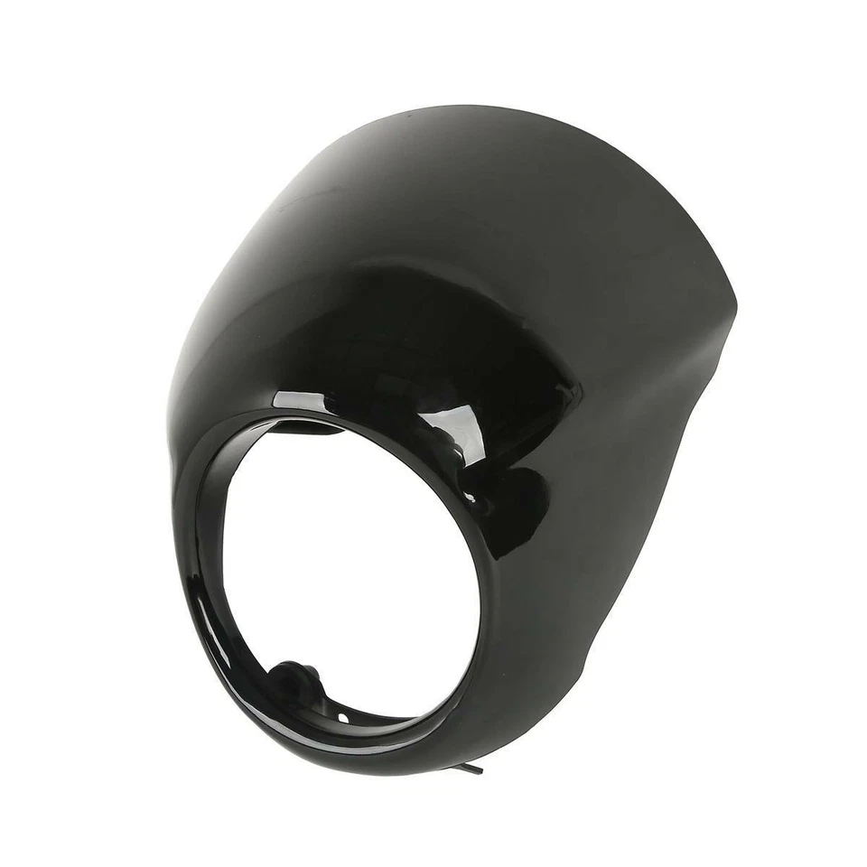 Máscara de carenado de faros para Harley Davidson Street 500 750 XG500 XG750 2014-2020 Foto 1 de 4