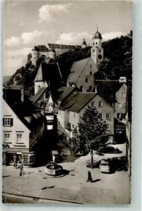 39729885 - 7920 Heidenheim Eugen Jarkle Platz - Imagen 1 de 2