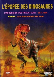 L'epopée des dinosaures, vol 1 (DVD) (US IMPORT) - Picture 1 of 2