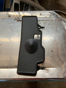 1998-2000 LEXUS UCF20 LS400 Dash Right Lower Trim Panel Cover Bezel OEM556075007 - Picture 1 of 3