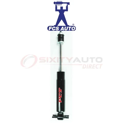 FCS Suspension Strut for 1993-1997 Chevrolet C2500 Suburban 5.7L 6.5L 7.4L so - Изображение 1 из 4