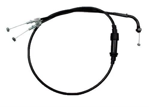Nuevo cable de acelerador BV para Honda CB350K 350cc 1968 1969 1970 1971 1972 1973 Foto 1 de 4
