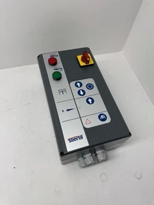 Stertil Überladebrücke Steuerbox - Laderaumsteuerung - Bild 1 von 5