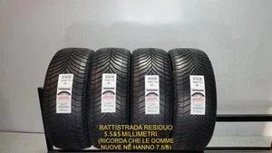 GOMME USATE 4 STAGIONI 225/45R17 94Y MICHELIN CROSSCLIMATE 2 M+S PNEUMA B86726 - Bild 1 von 1
