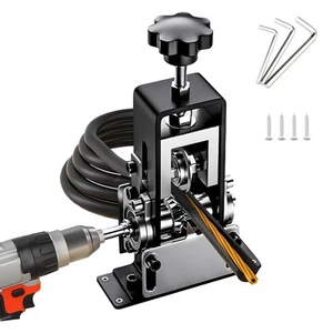 Manual Wire Stripping Powered Wire Stripper Machine Copper Wire Stripper Dril... - Picture 1 of 6