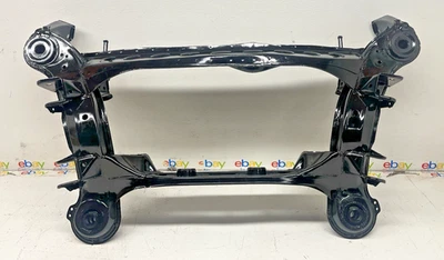 1990-1994 Lexus LS400 REAR crossmember sub frame cradle subframe cross member - Image 1 of 4