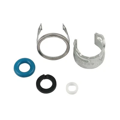 Fuel Injectors Seals Kit for A4 For A5 For A6 For Q5 For Q7 6 Sets/30pcs - Image 1 of 4