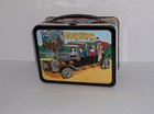 WOW !!! . Must See High End Condition MUNSTERS 1964 Lunchbox