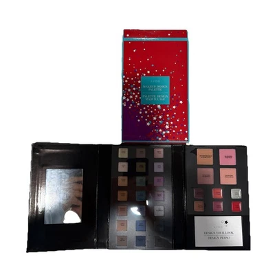 Paleta de diseño de maquillaje Avon Foto 1 de 4