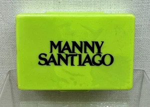 Nothing Special Manny Santiago Skateboard Kugellager Abec 9 mit Koffer - Bild 1 von 4