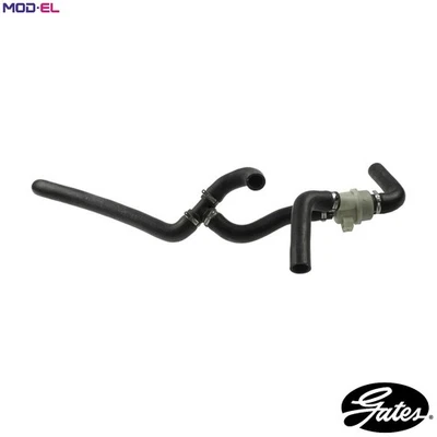 RADIATOR HOSE 05-2804 FOR LAND ROVER FREELANDER/Soft/Top/SUV 18 K4F 1.8L 4cyl - Image 1 of 4