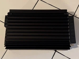 2005-08 Porsche 911 Boxster Cayman 997 987 Bose Amplifier 99764533422 OEM Used - Picture 1 of 5