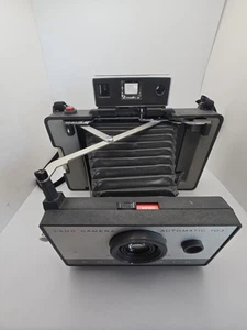 Polaroid Automatic 103 Land Camera Vintage ungetestet aber sauber - Bild 1 von 11
