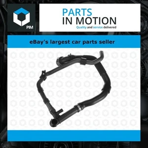 Radiator Hose fits SKODA SUPERB Mk3 2.0D Lower 2015 on Coolant Gates 5Q0122051DA - Picture 1 of 2