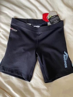 compression shorts woman L - Image 1 of 2