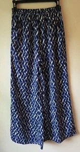 Xhilaration Wide Leg Women's Casual Pants- Size S - NWOT - Picture 1 of 3