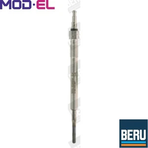4x GLOW PLUG GE101 FOR AUDI A6/C6 A4/B7 A3/Sportback VW TOURAN/VAN GOLF/PLUS A3 - Picture 1 of 7