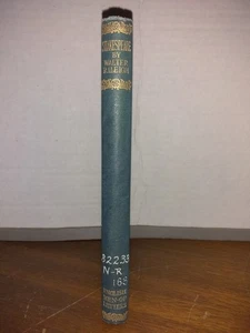 English Men of Letters, Shakespeare by Walter Raleigh Macmillan and Co 1929 - Picture 1 of 7
