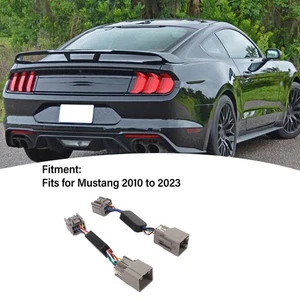 Sequential Tail Light Relay Module Easy Install Enhance Visibility Tail Light - Picture 1 of 12