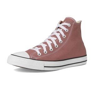 Nuevo con etiquetas Sillín Converse Unisex Chuck Taylor All Star High-Top Light Hombres 6/Mujeres 8 - Imagen 1 de 7