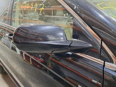 Rh Passenger Side Door Mirror 2007 Crv/Cr-v Sku#4110203 - Image 1 of 4