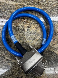 Conjunto de cables K Tektronix 174-4363-00, expansión azul TLA7XM - Imagen 1 de 3