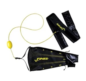 Finis Drag + Fly Open Package, Never Used, Great Condition. - Picture 1 of 2