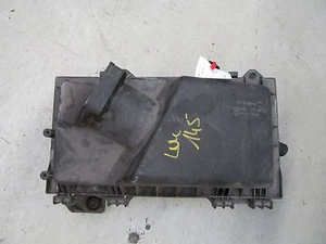 Scatola filtro aria VW Golf IV, Seat Toledo 1.6 1J0129607D - Foto 1 di 1