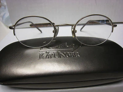  GRANNY GLASSES Monturas de gafas con ese antiguo estilo hippie CE1001 Talla 43-21-135   Foto 1 de 4