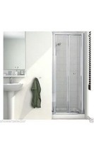 mira shower door