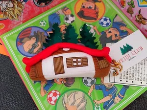 PELUCHE HEIDI  - Picture 1 of 1