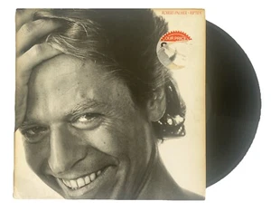 Robert Palmer - Riptide Vinyl LP Record + Inner ILPS9801 Island 1985 Vg / Vg - Picture 1 of 9